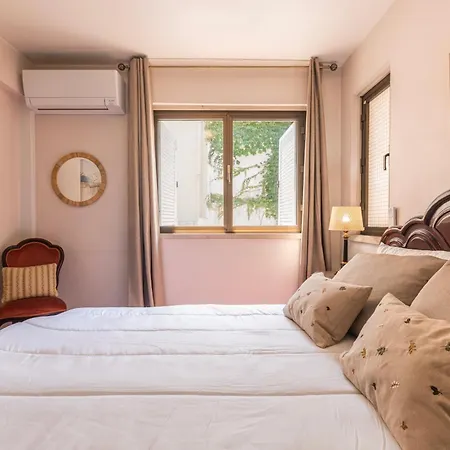Apartamento Sunny Getaway In