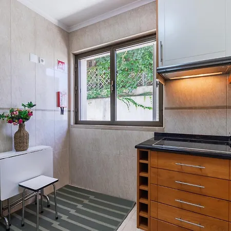 Apartamento Sunny Getaway In
