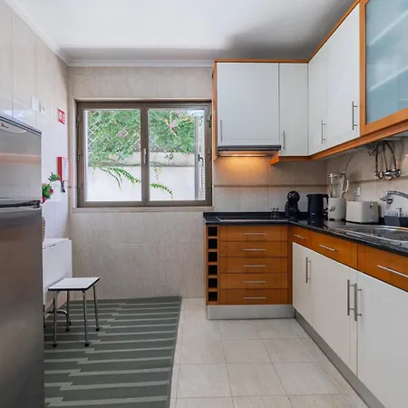 Sunny Getaway In Apartamento *