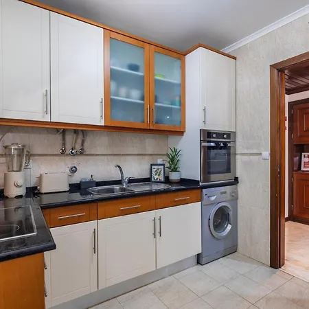Sunny Getaway In Apartamento Cascais
