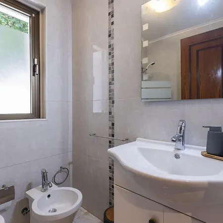 Apartamento Sunny Getaway In *